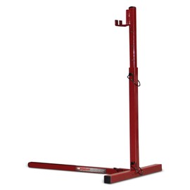 MoJack 45014 Lawn Mower Push Lift, 40 Pound Lifting Capacity, Fits Most Residential Push Mowers, Ideal for Mower Maintenance & Repair