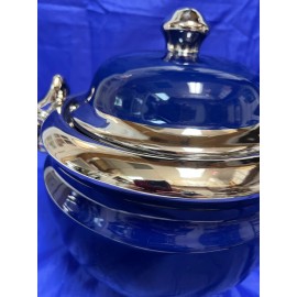 SOPERA tureen Yemaya Jemaya  RELIGION YORUBA IFA SANTERIA .