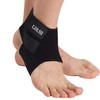 Cotill Ankle Support for Men and Women - Neoprene Breathable