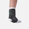 Hely Weber Webly Zap Ankle Brace #314 L Black