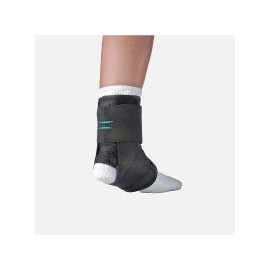 Hely Weber Webly Zap Ankle Brace #314 L Black