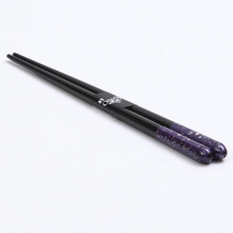 Sunlife 099865 Children's Chopsticks Top Star 7.1 inches (18 cm),