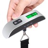 Hanging Scale, Bag Scale, Travel, Luggage Scale, LCC, Portable, Portable,