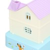 Doghouse Money Saving Box Automatic Coin Swallowing with Light Music