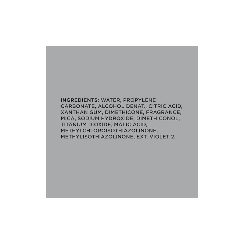 John Frieda Luminous Glaze brillo transparente, 6.5 onzas