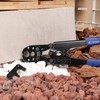 iCrimp IWS-1234N Pex Pipe Crimping Tool, Plumbing Tool with Convertible