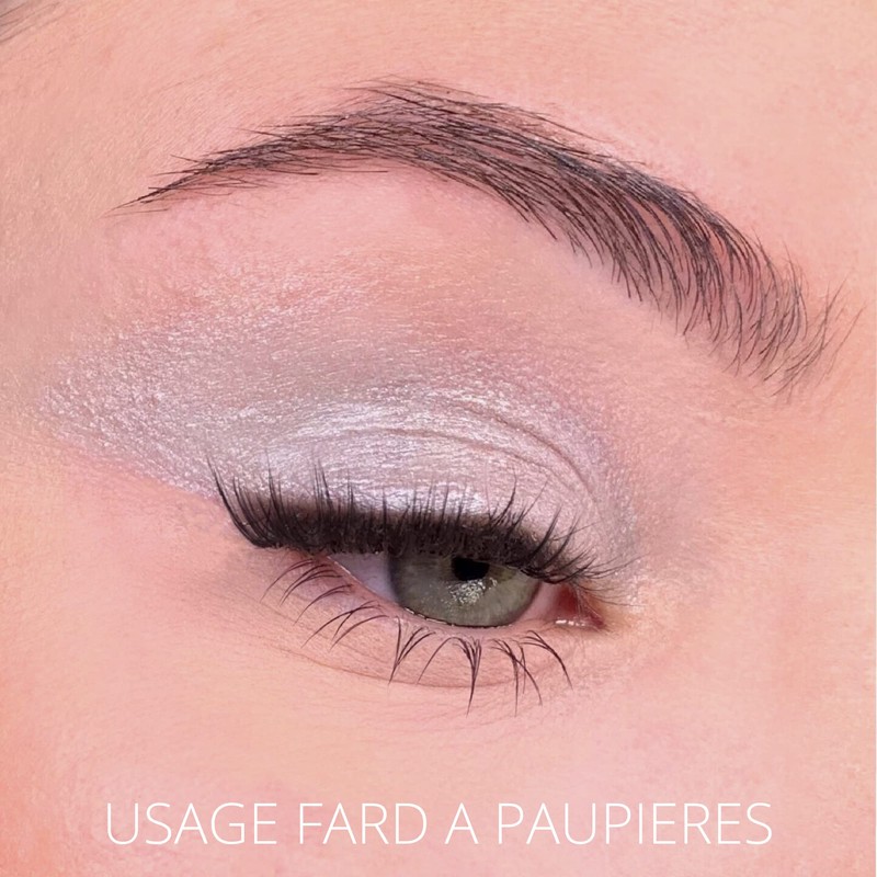ALL TIGERS - Vegan Eyeshadow - Highly Pigmented - Natural