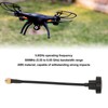 FPV Antenna 5.8G RHCP Omnidirectional 2dBi High Gain ABS Antenna