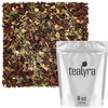 Tealyra - 911 Detox - Dandelion - Beetroot - Ginger