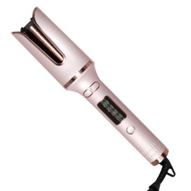Automatic Hair Curler  Portable Hair Tongs Auto Hair Curler Woman Hair Styling Tool