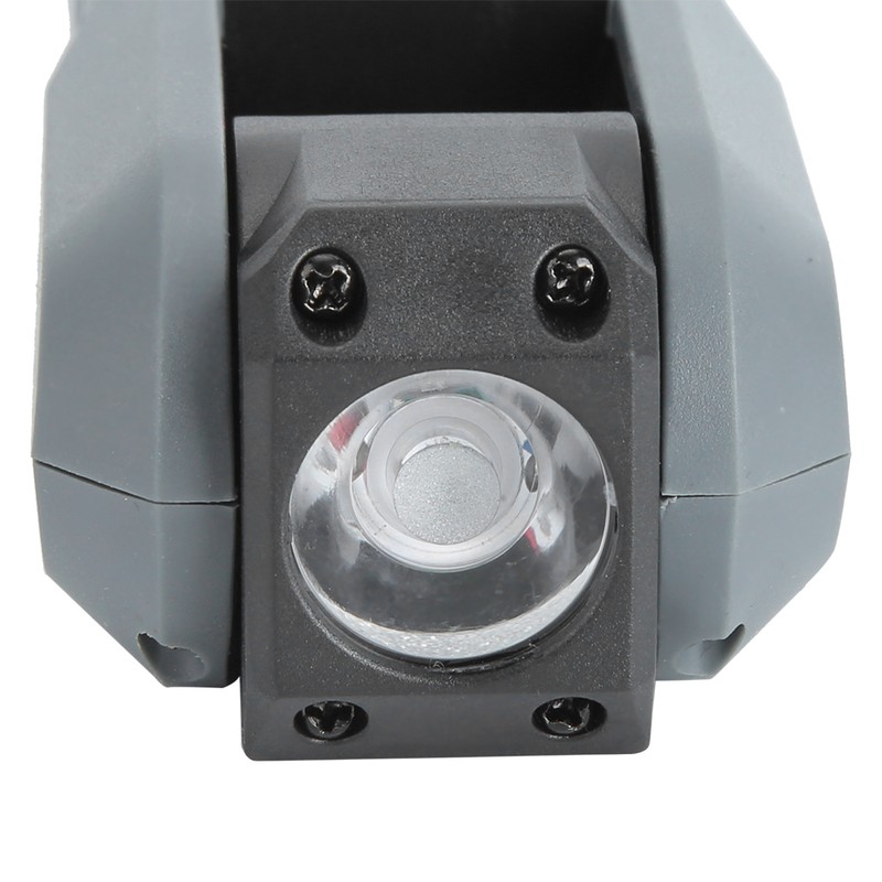 Multifunctional COB LED Folding Work Light Inspection Lamp USB Charging