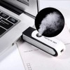 Filter GoGo Car Air Purifier Ionizer Ionic USB Charge 3.0
