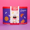 Chefclub Flour Can: This handy flour tin is designed for