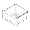 5304508753 Refrigerator Crisper Drawer Assembly Genuine Original Equipment Manufacturer (OEM)