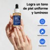 Suero Acido Kojico Y Niacinamida Antimanchas Facial