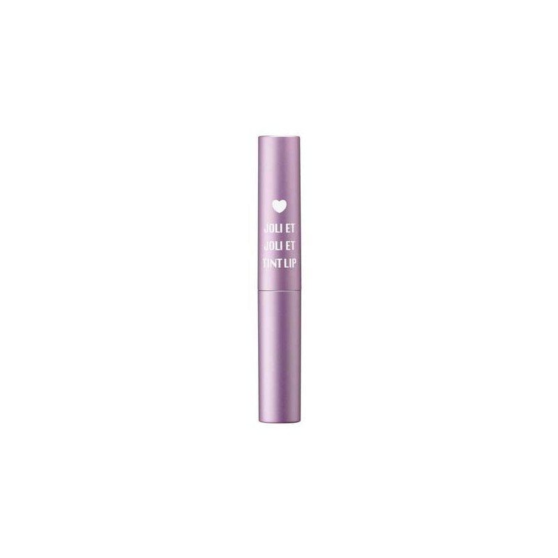 Jolie Jolier Tintrip Pink Lipstick, 1.4g (x1)