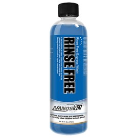 RINSE FREE Express Wash (Dilution Ratio: 127: 1) [NA-RFE16]