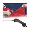 Foam Cutter Set with 6" and 9" Hot Knife Kit