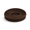 Fino Collapsible Reusable Coffee Brewing Cone, Silicone, Number 2-Size, Brews