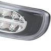 Spec-D Tuning Clear Sequential LED DRL Bumper Lights Signal Lamps