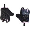 Chiba Women's Gloves Diamond, Womens, Handschuh Diamond, dark grey