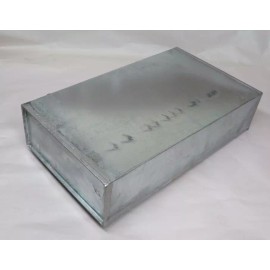 Unbranded 3 HP Fairbanks Morse Z Engine  Gas Tank 2