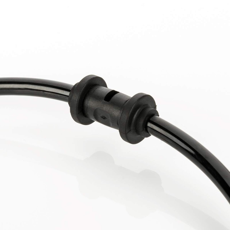 LST ABS Sensor Rear Left A2205400417 S-Class Coupe C215 W220