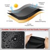 Hengme Walker Cover, Waterproof Rollator Walker Covers for Seniors Universal
