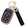 Nacalikeey Plum Blossom Key Case, Cute Car Model Key Cover,