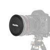 Haida 67mm Magnetic Lens Cap to Protect Magnetic Filters