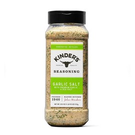 Garlic Salt