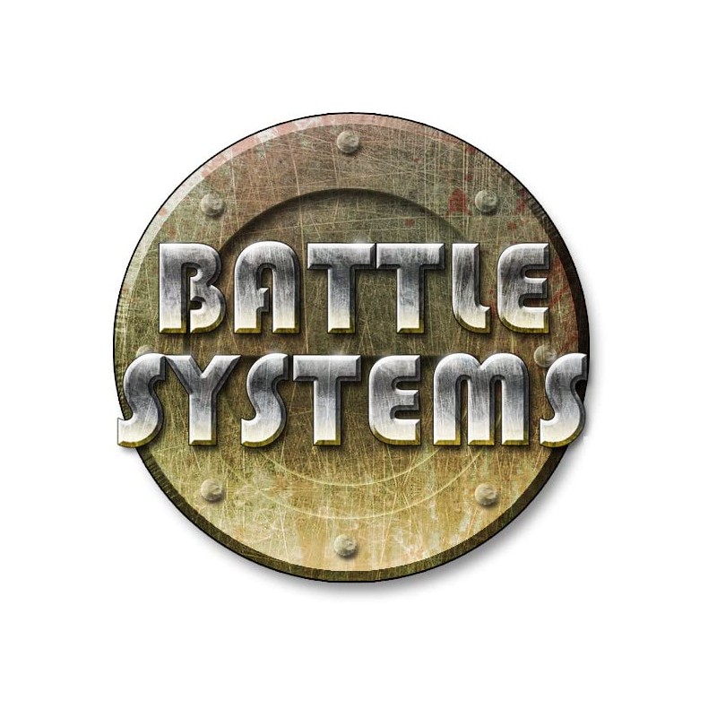 Battle Systems BSTFWE019 Tabletop