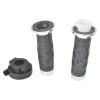 Generic Scooter Throttle Cable & Handle Grip for GY6 50cc