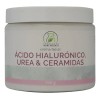 Crema Facial Ácido Hialurónico, Urea & Ceramidas 400g 12pack