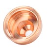 5PCS Consumables Tip Shield Brass Hand Drag Cutting Torch Shield