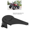 Plastic Clutch Cover Drive Chain Clutch Cover Replacement for Coleman