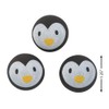 Fun Express Cute Penguin Bouncy Balls - Toys - VBS
