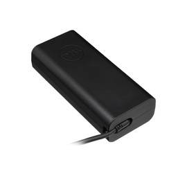 Dell LA65NM190 Original USB-C Netzteil 65,0 Watt für Latitude 12 2in1 (5290), 11 (3140), 16 (7640), Latitude 2in1 (9440), Inspiron 14 (5430)