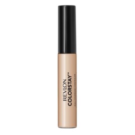 Revlon ColorStay Concealer, Longwearing Full Coverage Color Correcting Makeup, 027