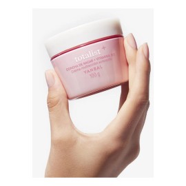 Crema Aclarante Concha Nacar Multiacción Totalist