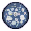 Tees Factory SG-5520453PU Sumikko Gurashi Glow in the Dark Wall
