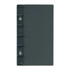 Ashford Mini 5 Hole Refill Pad 10mm Ring Diameter Black
