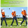 Giltiil Golf Swing Rotation Trainer – Improve Hip & Shoulder