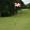 2BUT Harbour Town Golf Links Golf Pin PGA Flag Practic