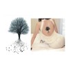 SC-887 + 972 Temporary Tree Tattoo, Fake Tree Tattoo, Pack