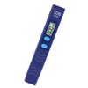NATFORTREE Portable Digital TDS Water Meter - 0-9990 ppm Water