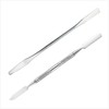 Nail waxing multi-purpose spatula / 네일 왁싱 다용도 스파출라