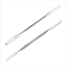 Nail waxing multi-purpose spatula / 네일 왁싱 다용도 스파출라