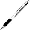 Zebra Classic Z-Grip Flight Ballpoint Pens - 1.2mm - Black