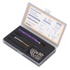 54PCS Set Metric Thread Repair Kit 304 Stainless Steel Thread